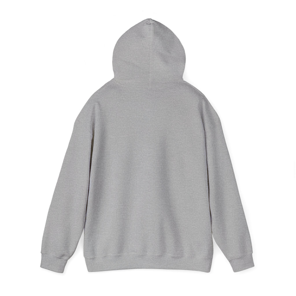 I Love My Hotistic Girlfriend Hoodie