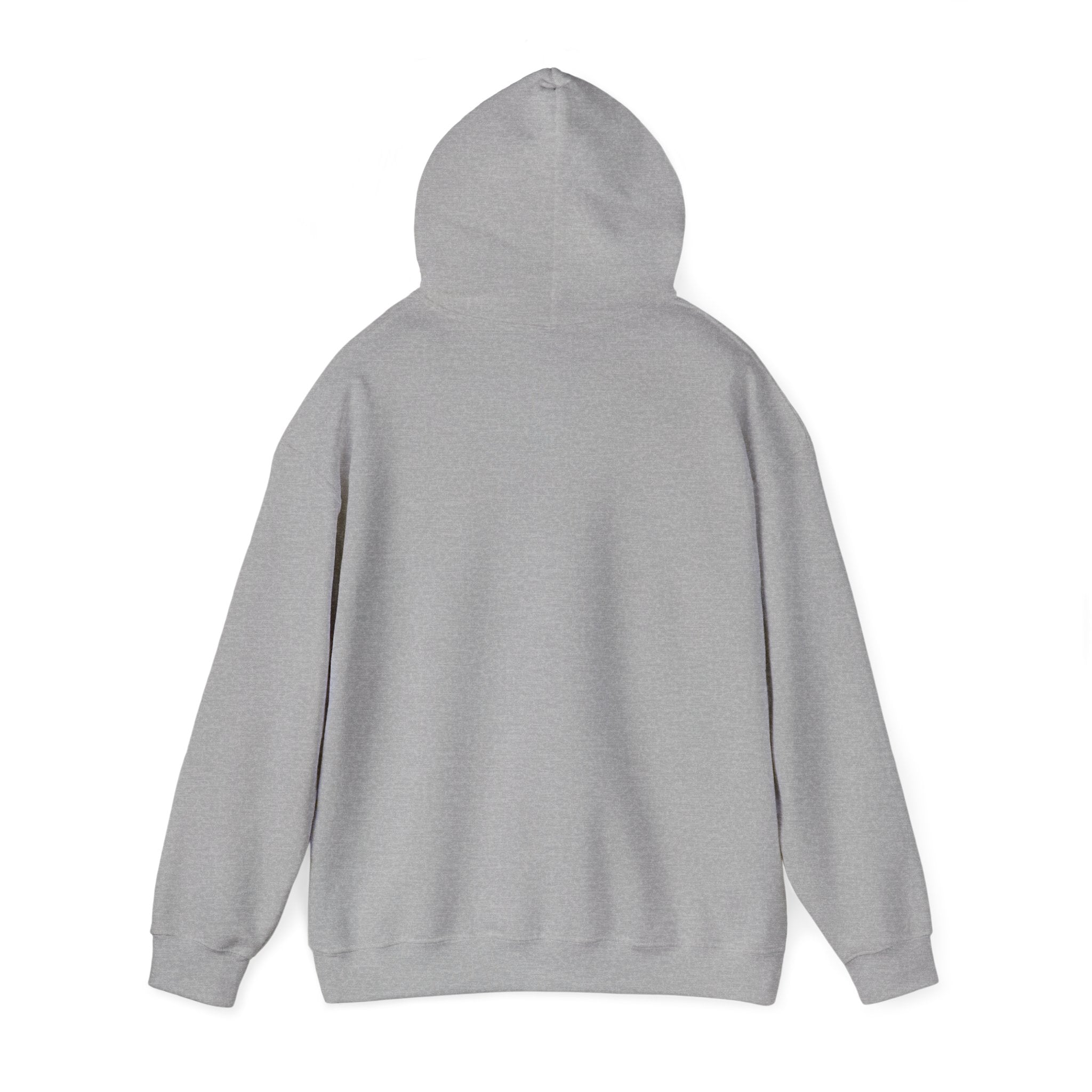 I Love My Hotistic Girlfriend Hoodie
