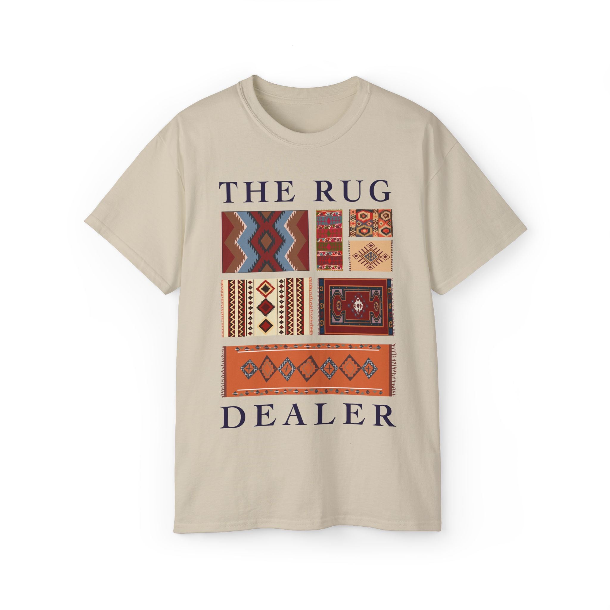 The Rug Dealer Shirt