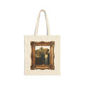 American Pawthic Tote Bag