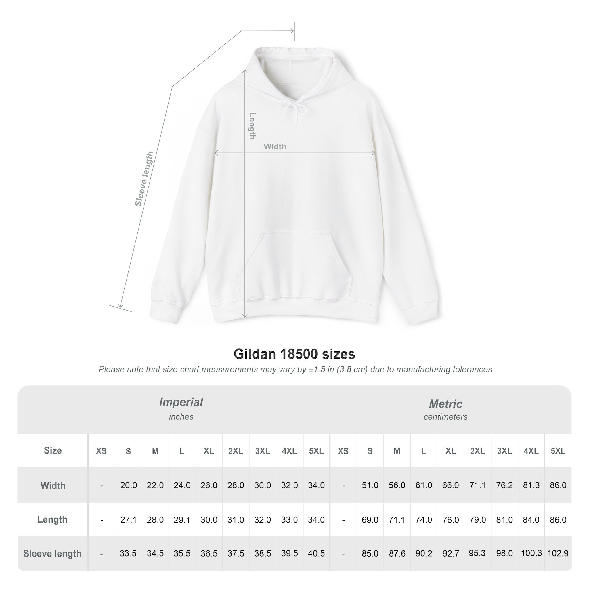 The Rug Dealer Graphic Hoodie