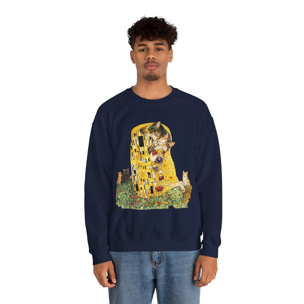The Kittss Sweatshirt