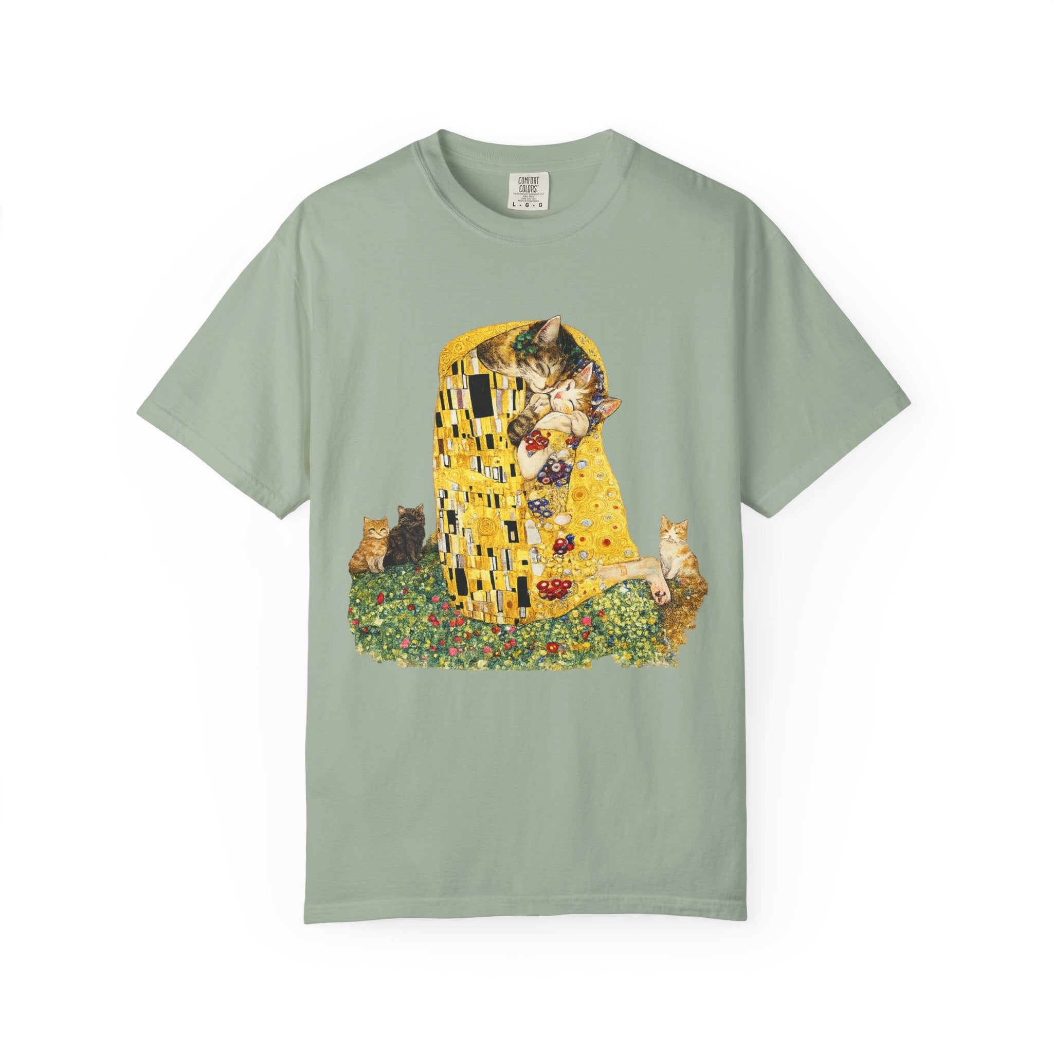 The Kittss T-Shirt