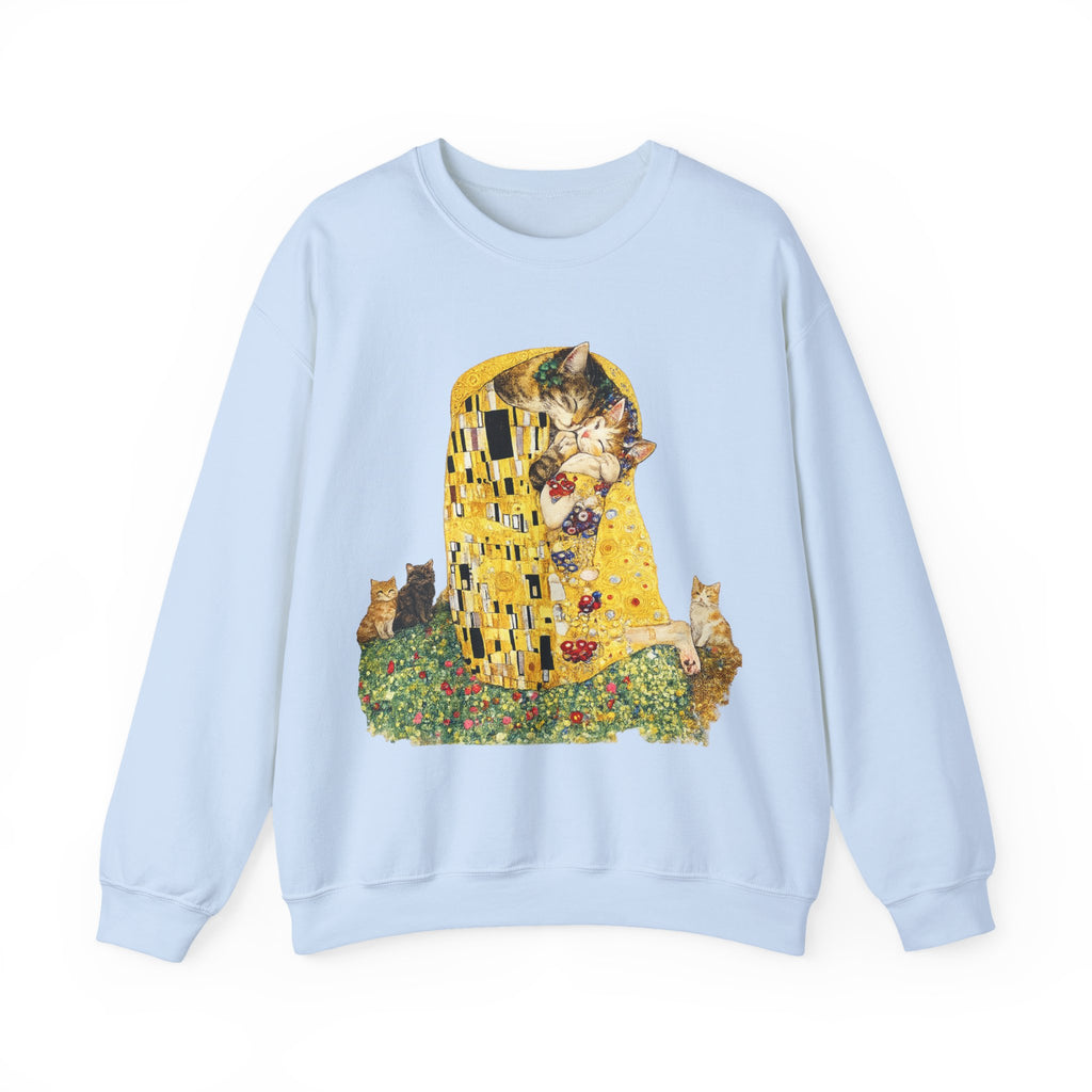 The Kittss Sweatshirt