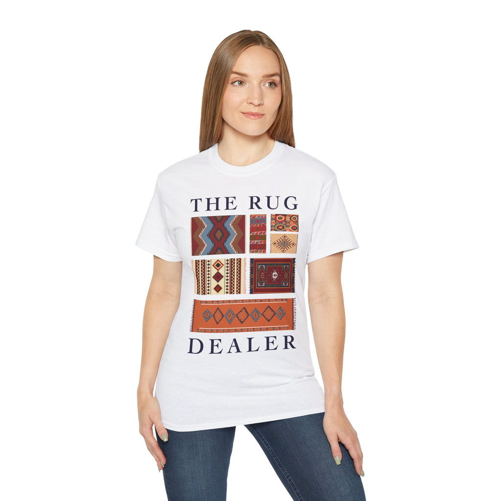 The Rug Dealer Shirt