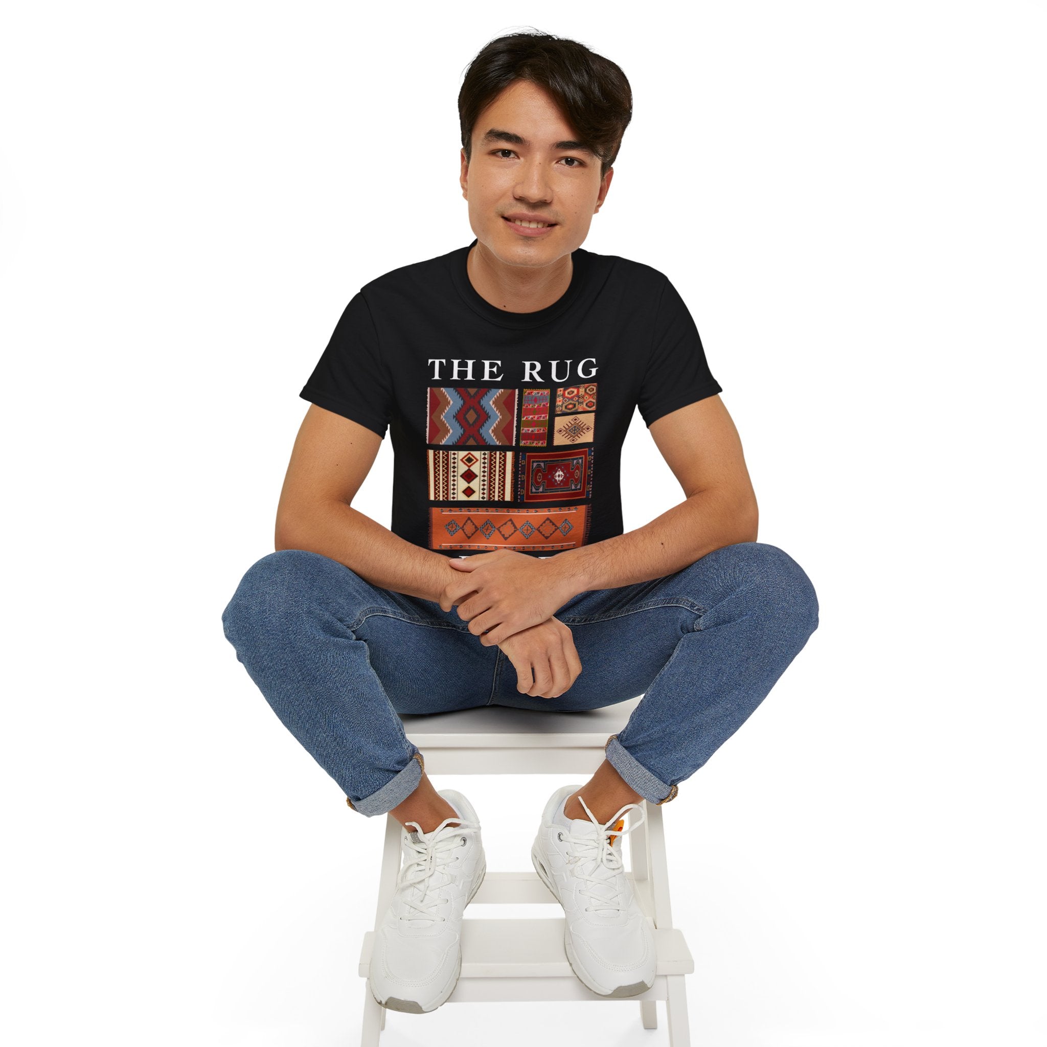 The Rug Dealer Shirt