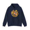Armenia Coat of Arms Hoodie