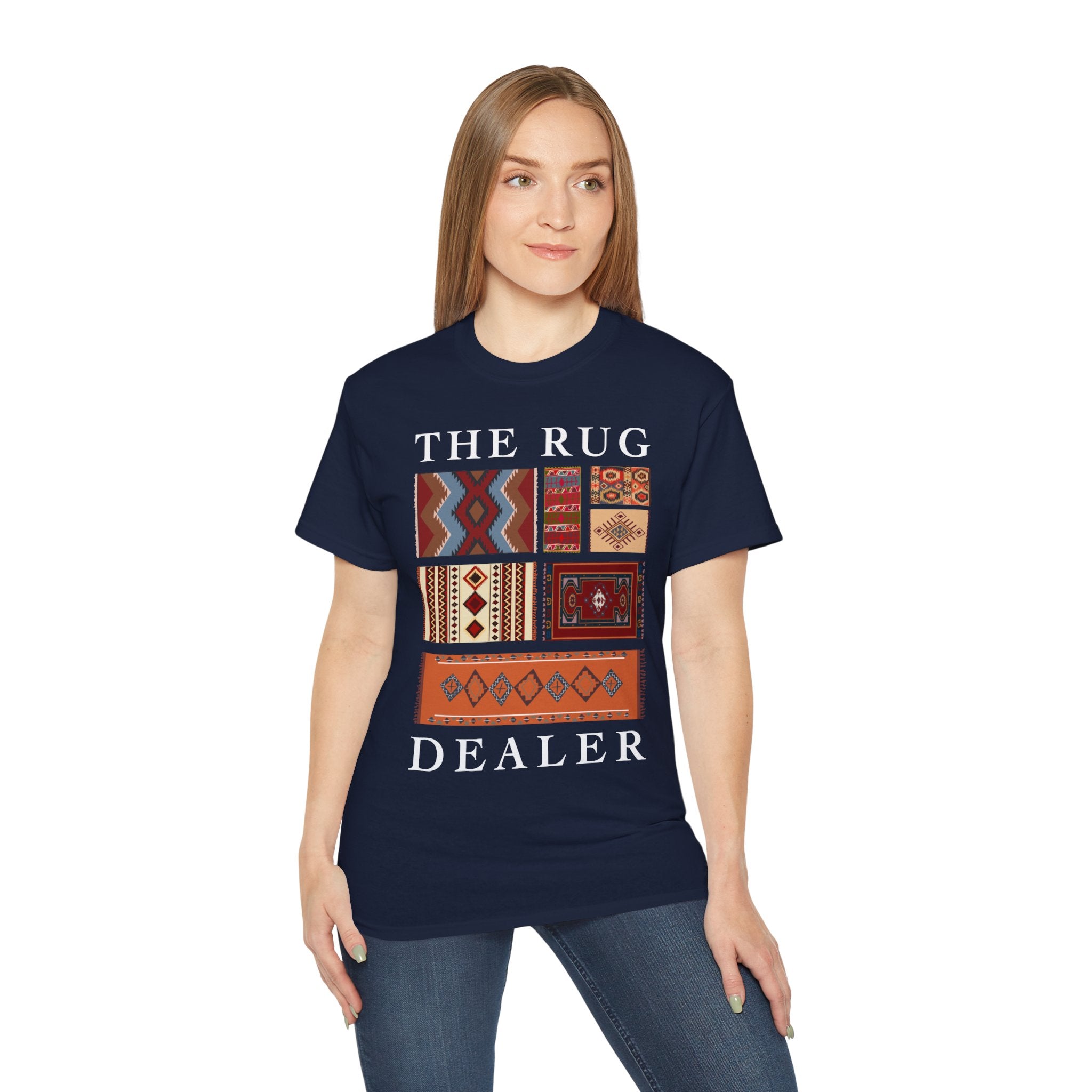 The Rug Dealer Shirt