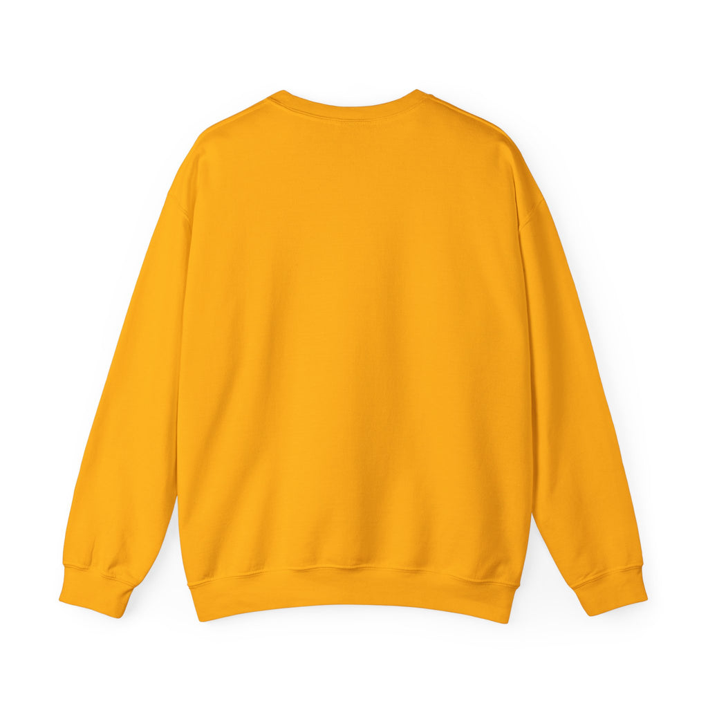 Roman Empire Epic Map and SPQR Logo Crewneck Sweatshirt
