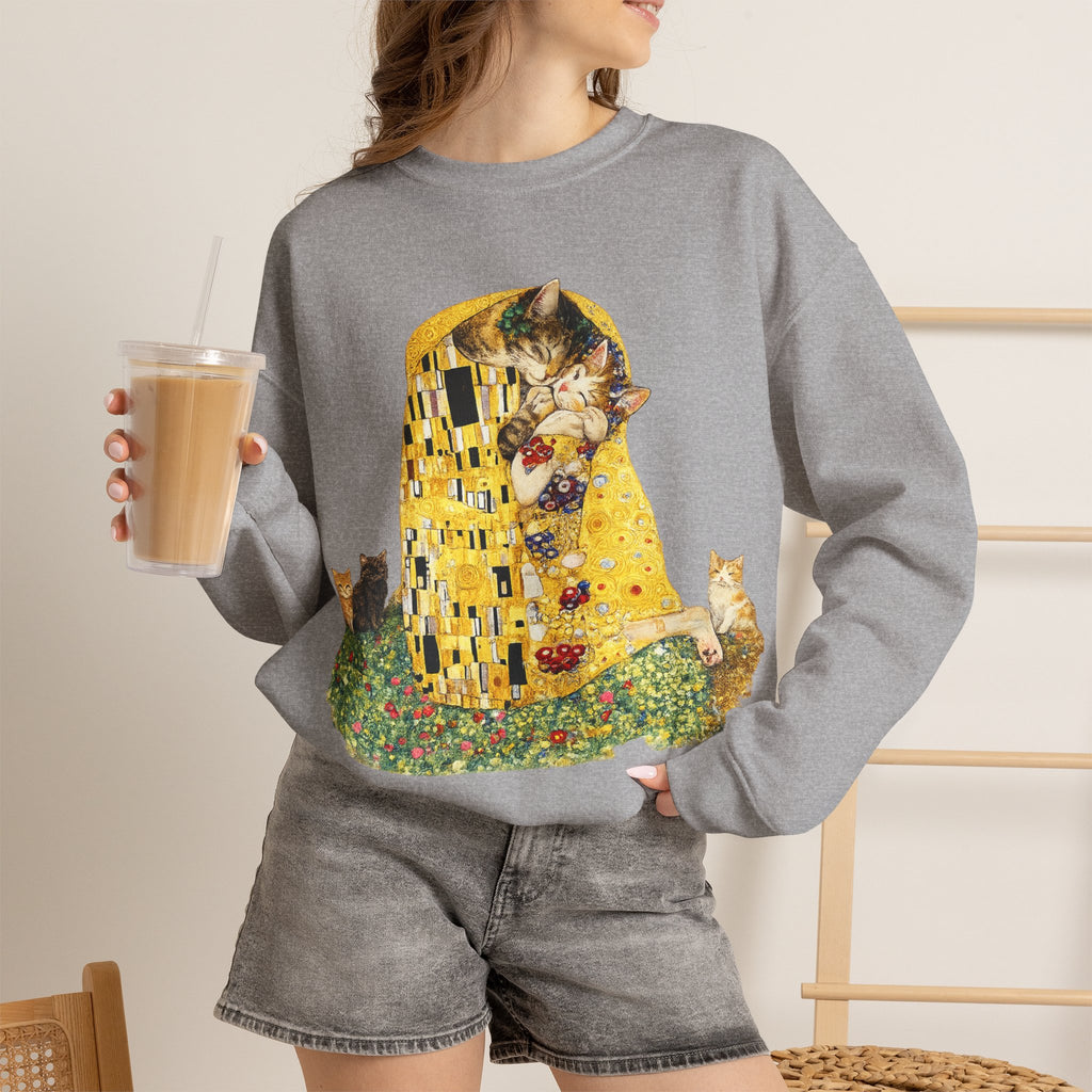 The Kittss Sweatshirt