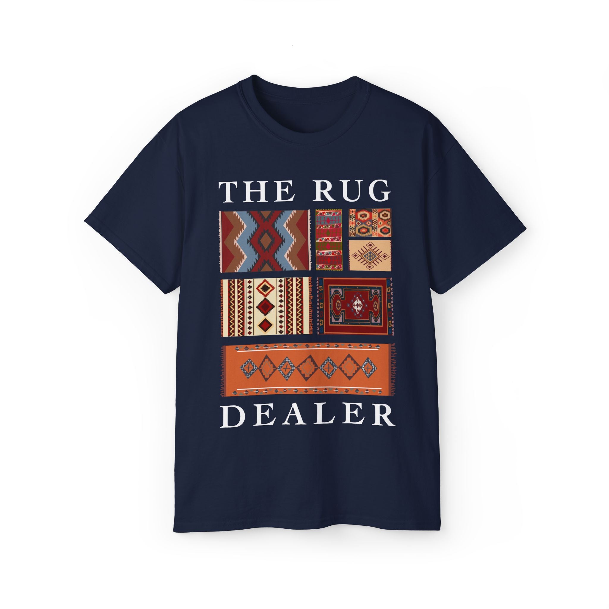 The Rug Dealer Shirt