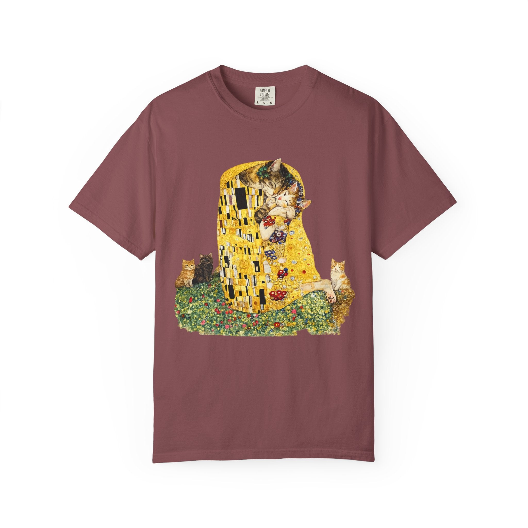 The Kittss T-Shirt