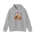 The Rug Dealer Kittle Hoodie