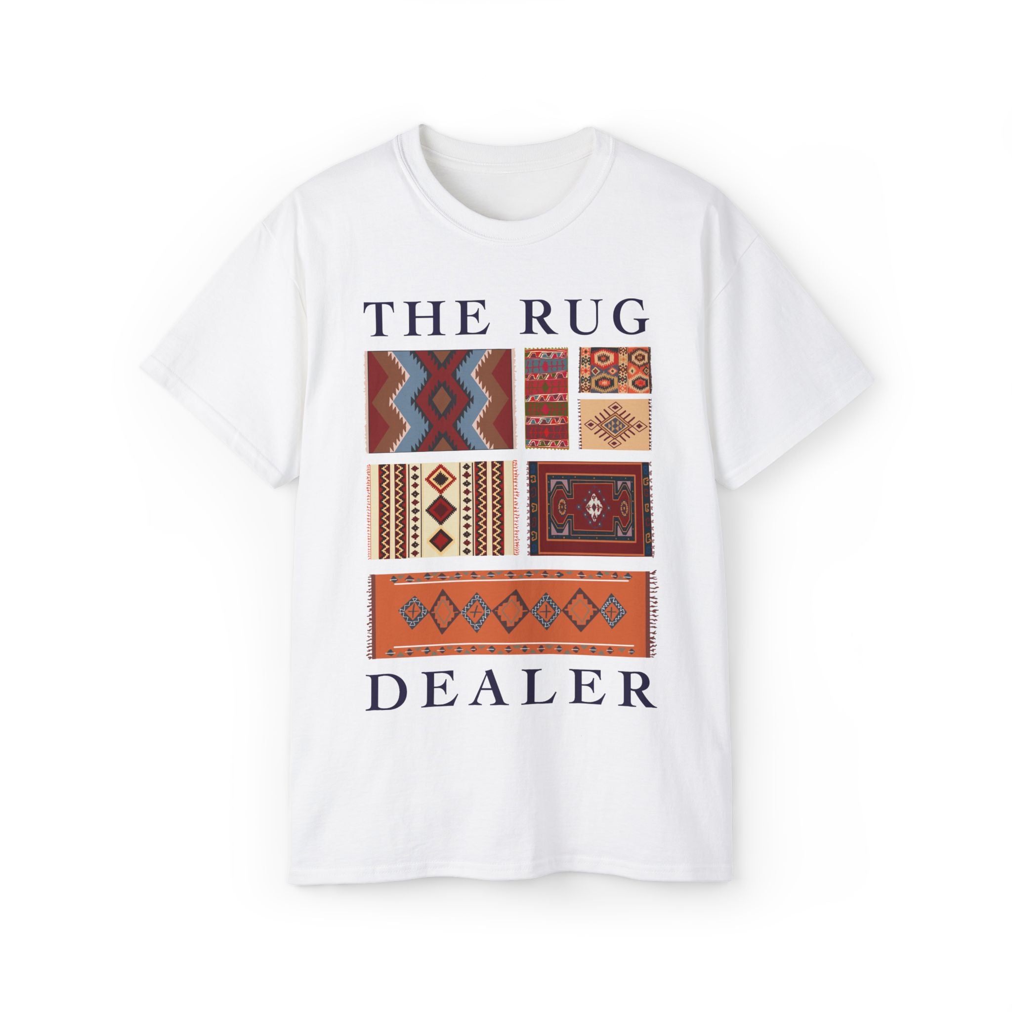 The Rug Dealer Shirt