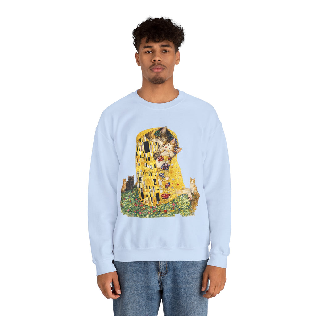 The Kittss Sweatshirt
