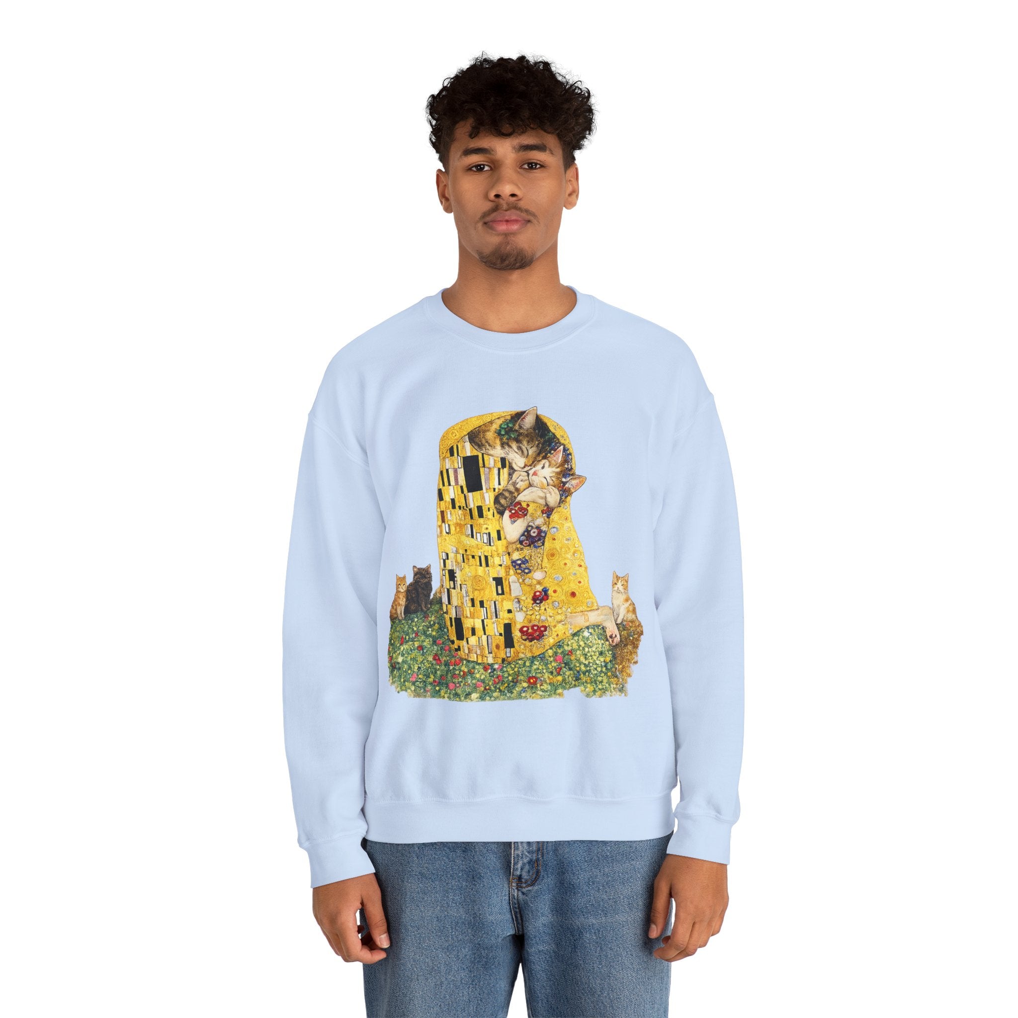 The Kittss Sweatshirt