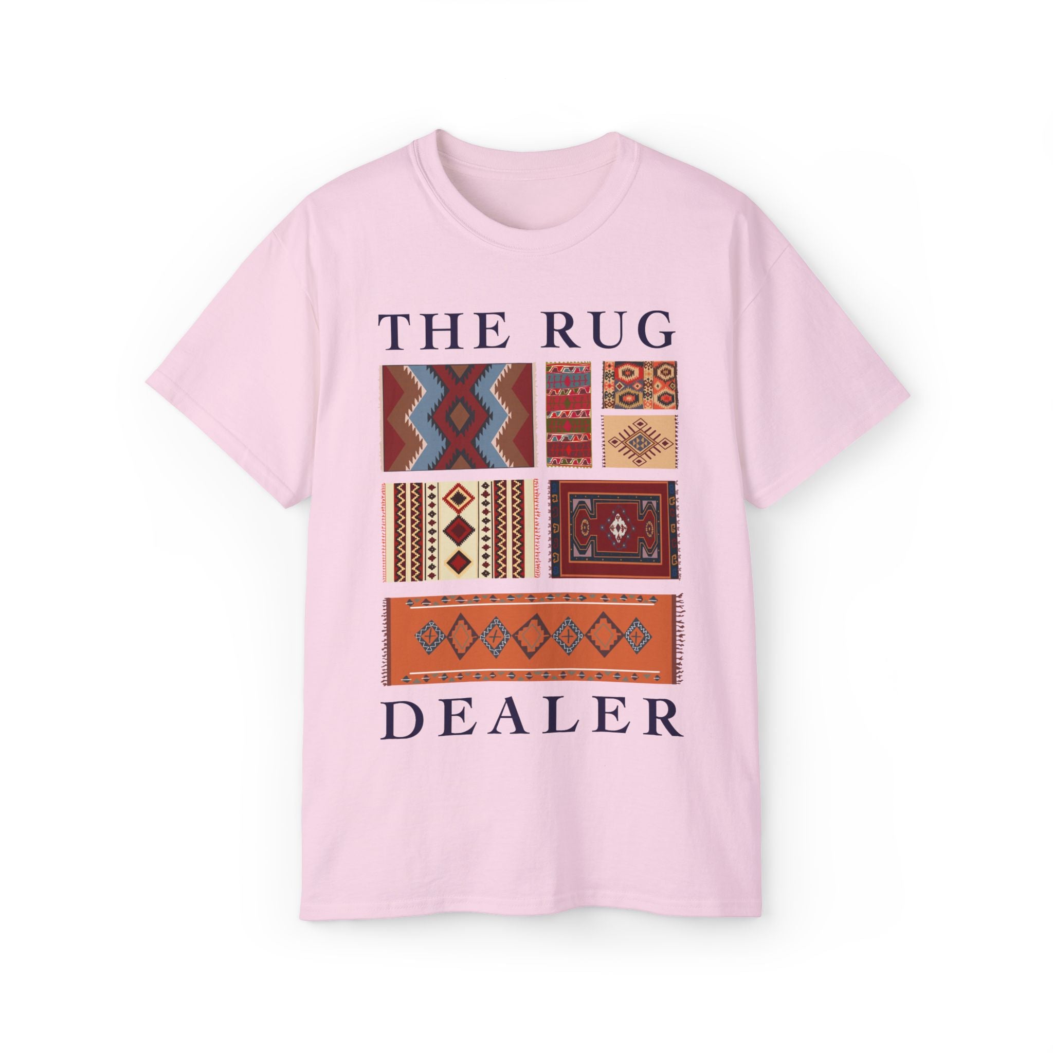 The Rug Dealer Shirt