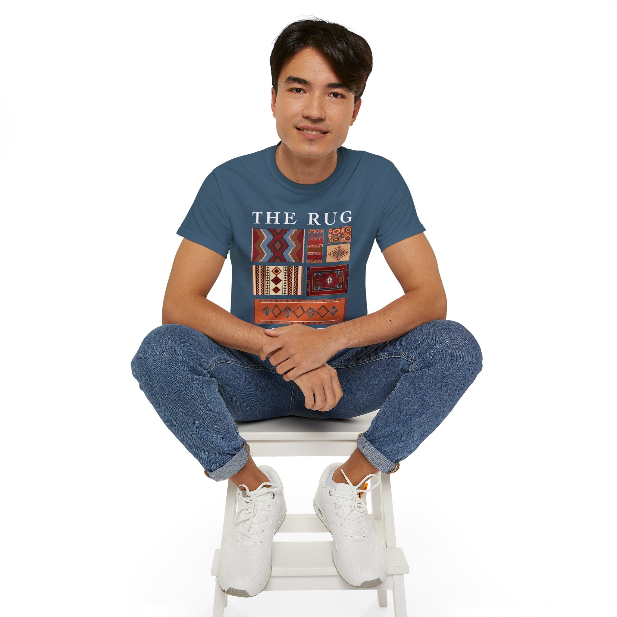 The Rug Dealer Shirt