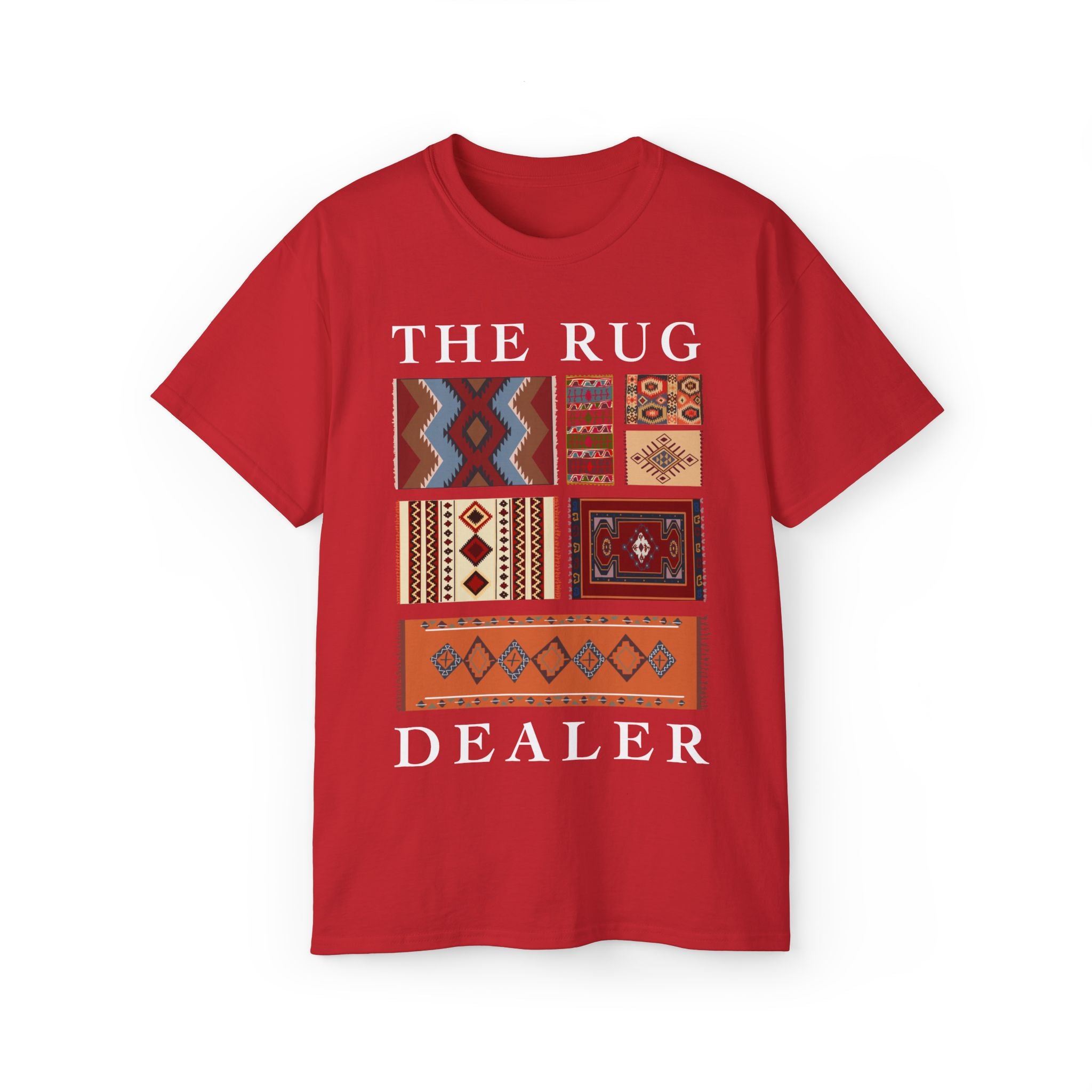 The Rug Dealer Shirt