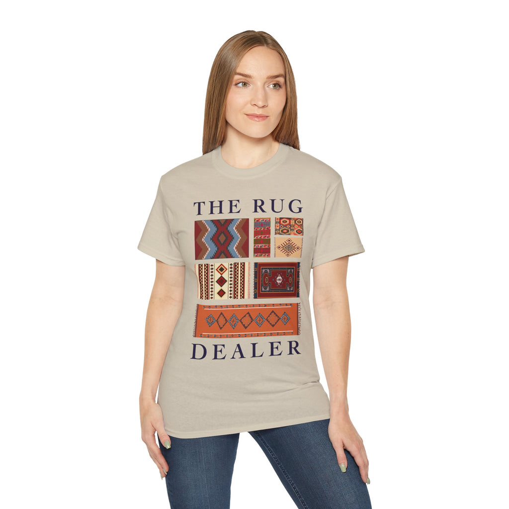 The Rug Dealer Shirt