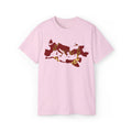 Rome Empire Epic Map Unisex Tee Shirt, SPQR Logo Ancient Rome Tshirt