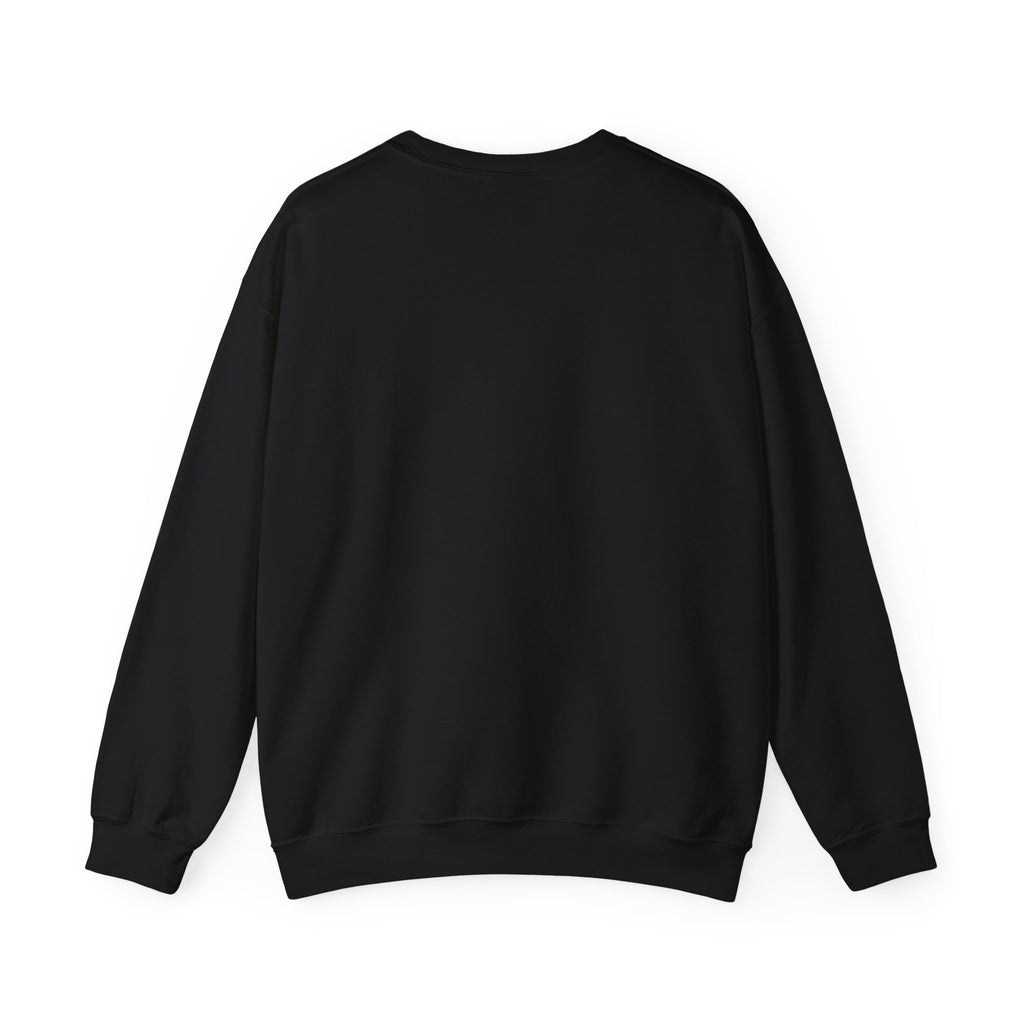 Roman Empire Epic Map and SPQR Logo Crewneck Sweatshirt