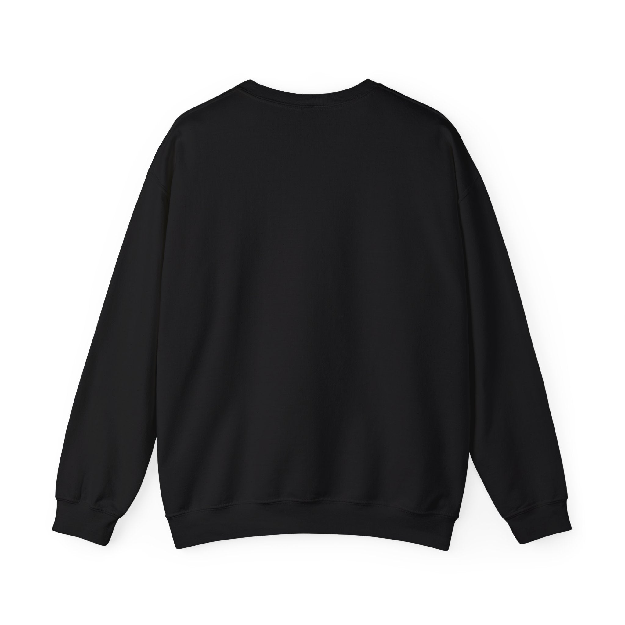 Roman Empire Epic Map and SPQR Logo Crewneck Sweatshirt