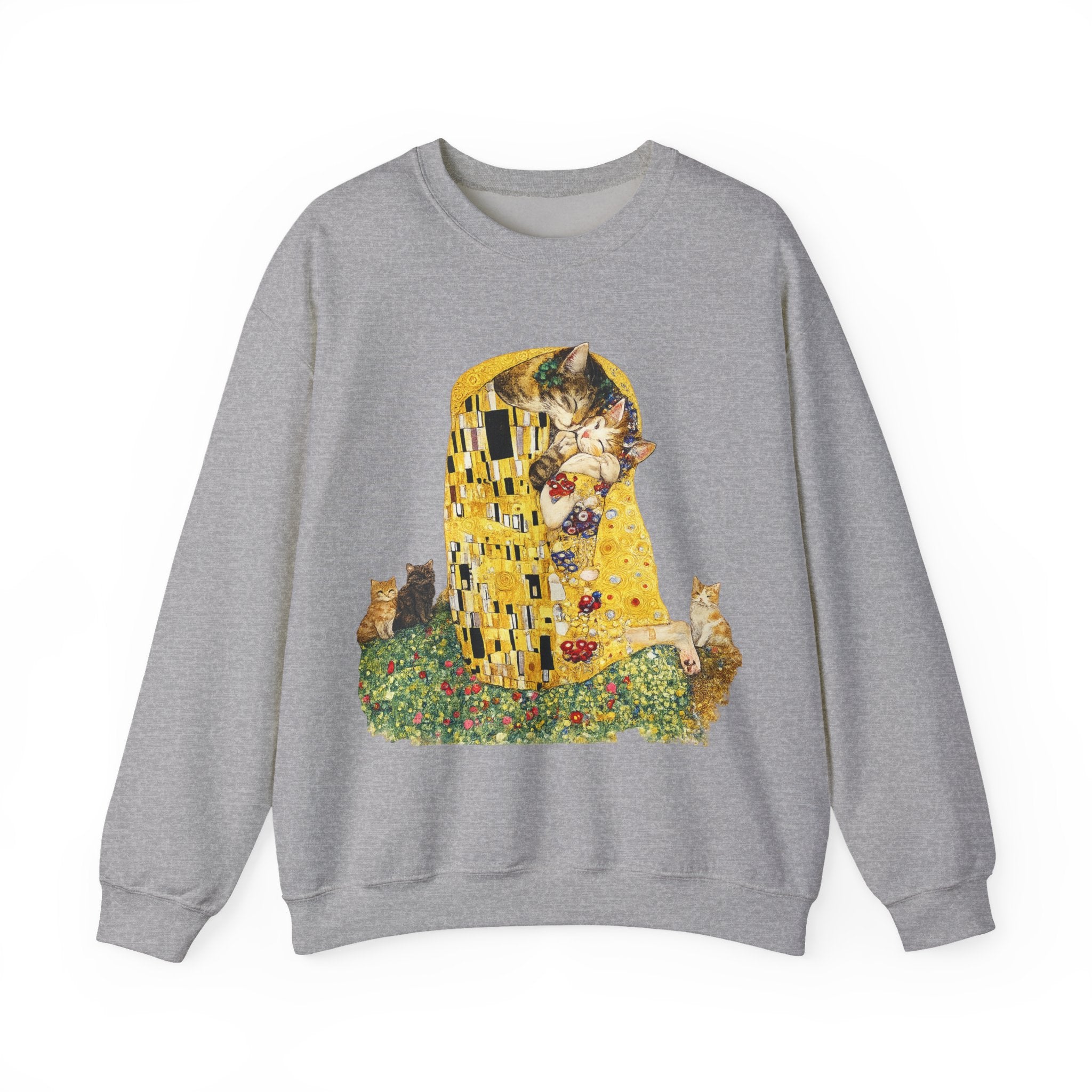 The Kittss Sweatshirt
