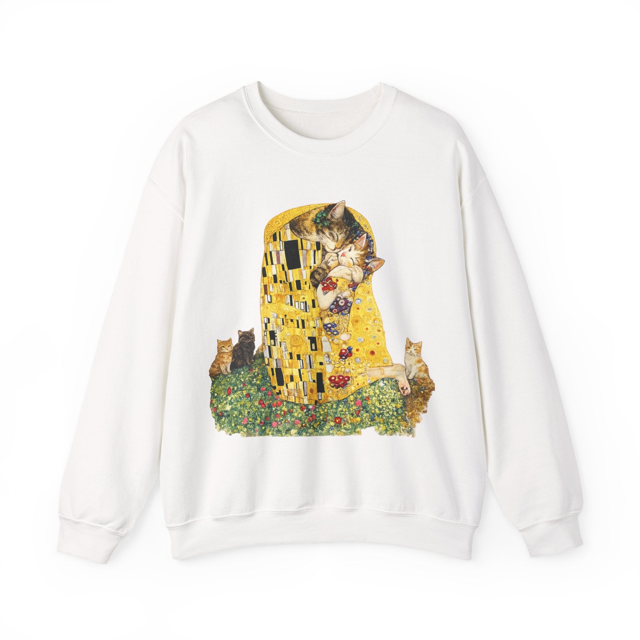 The Kittss Sweatshirt