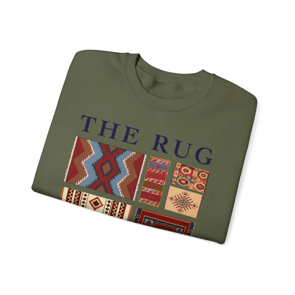 The Rug Dealer Sweatshirt