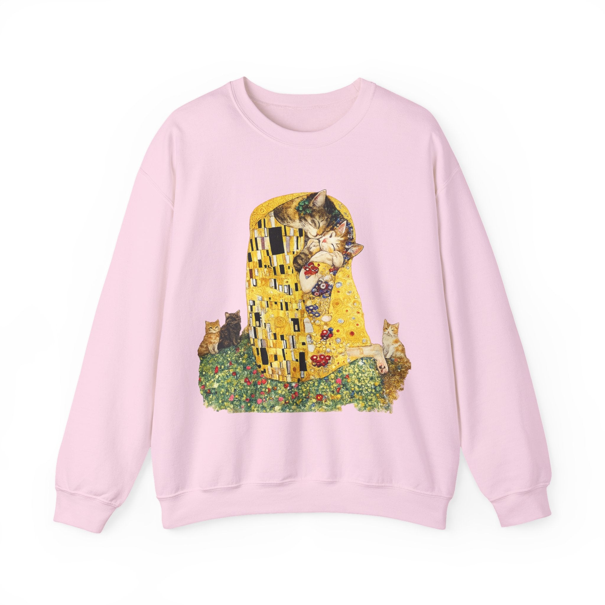 The Kittss Sweatshirt