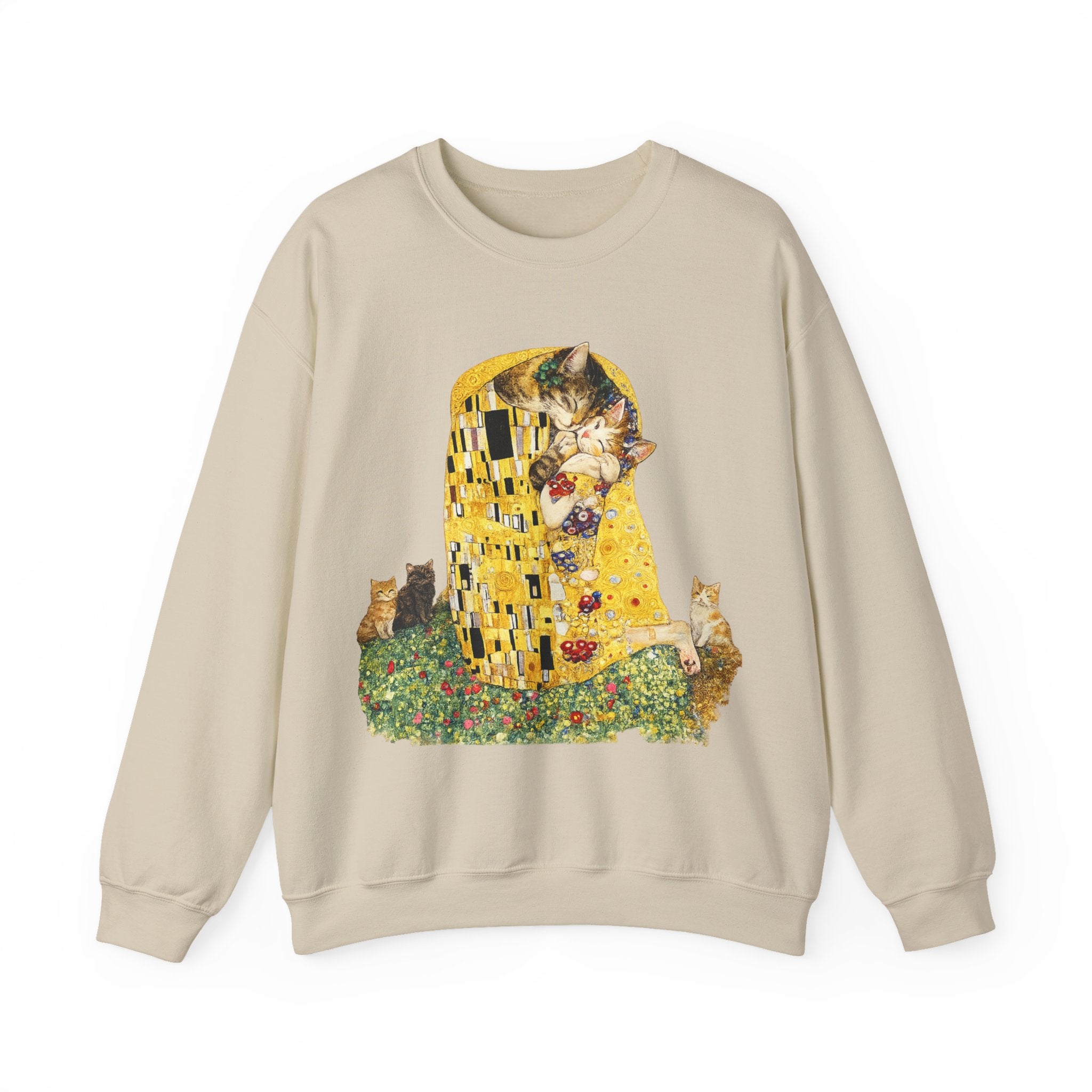 The Kittss Sweatshirt