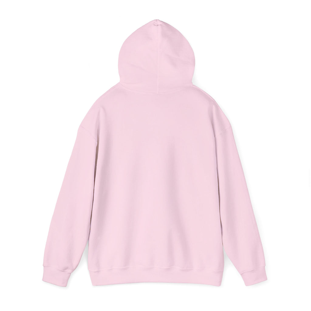 I Love My Hotistic Girlfriend Hoodie