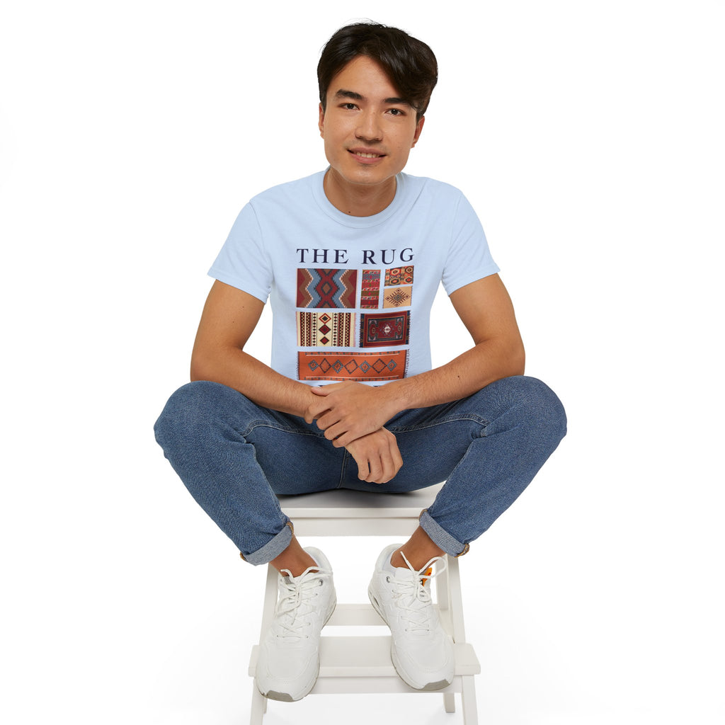 The Rug Dealer Shirt