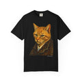 Self-Pawtrait Tee