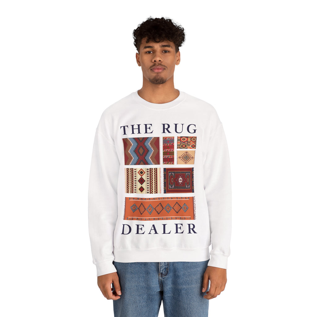 The Rug Dealer Sweatshirt