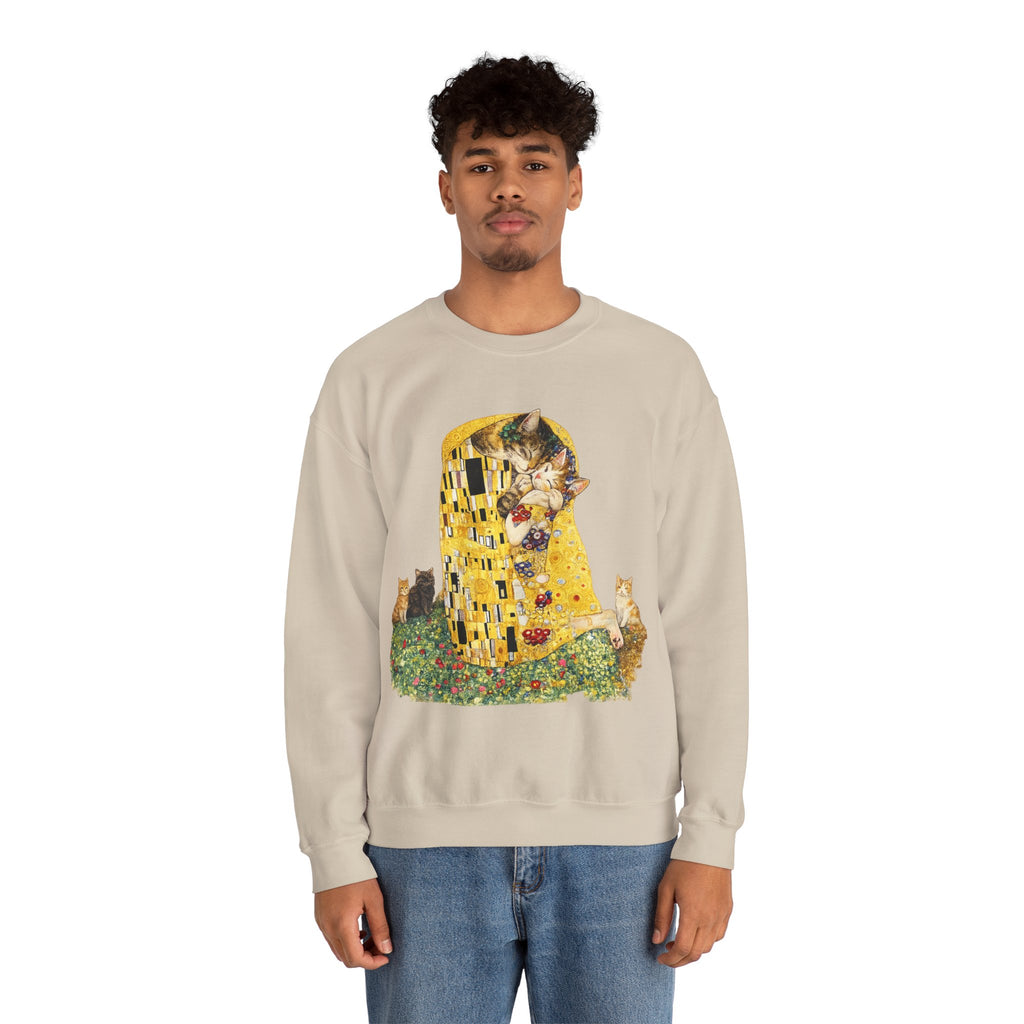 The Kittss Sweatshirt