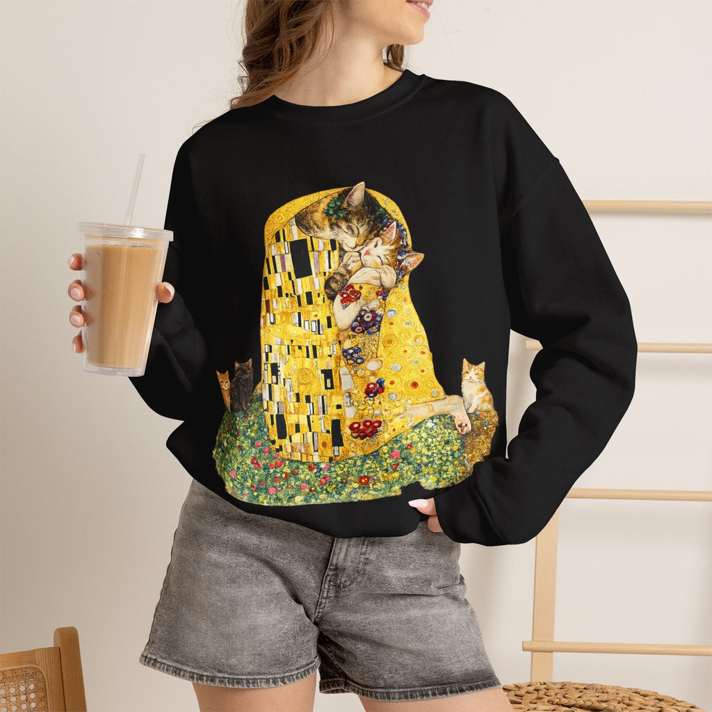 The Kittss Sweatshirt