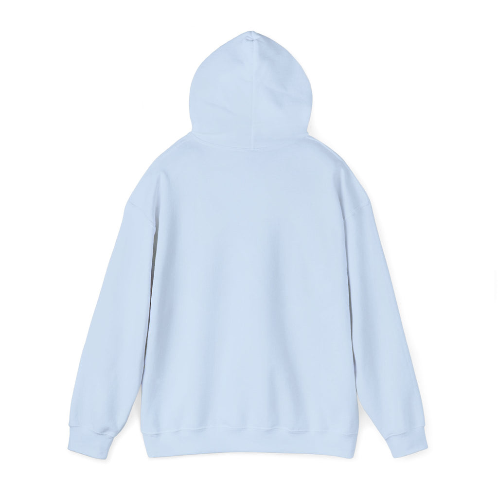 I Love My Hotistic Girlfriend Hoodie