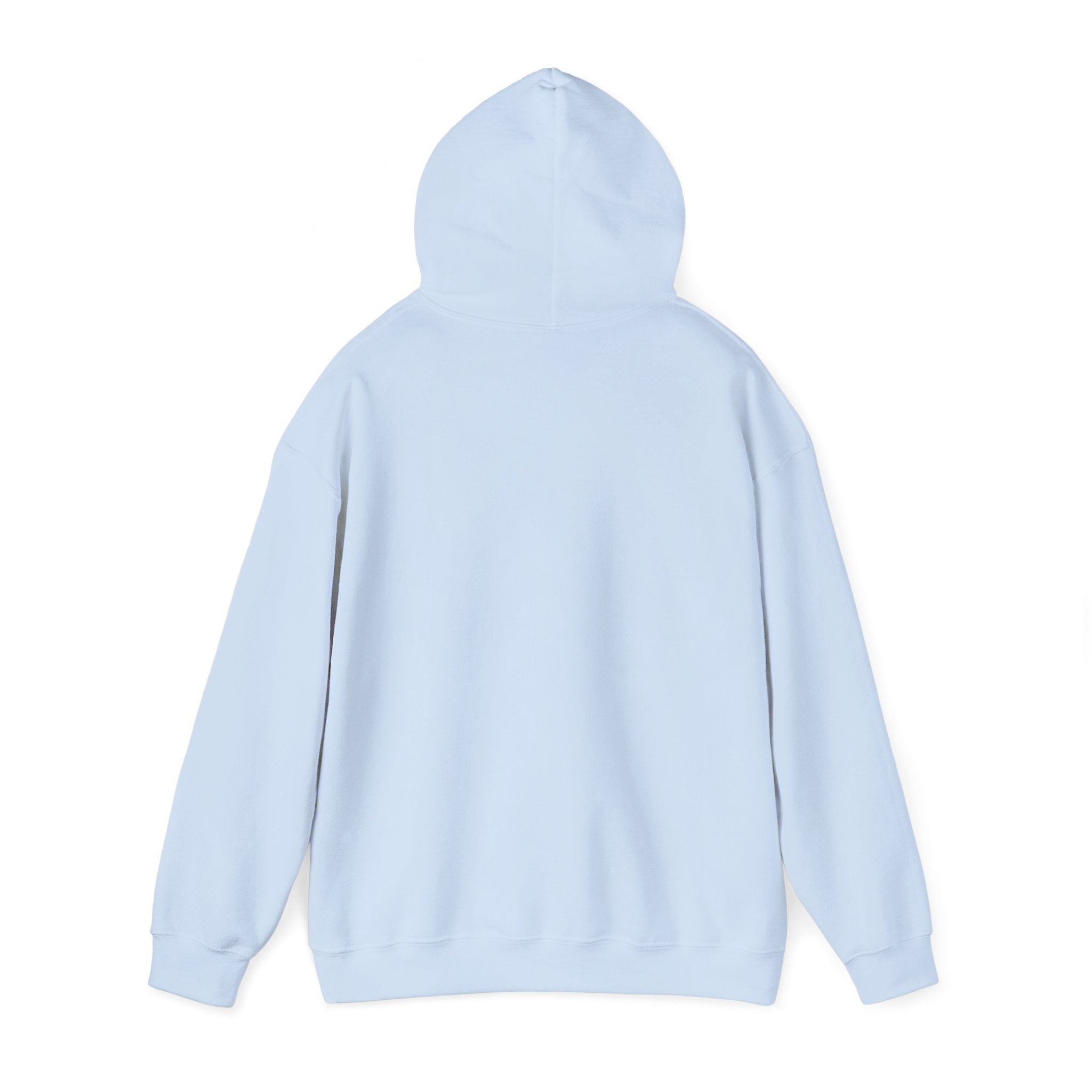I Love My Hotistic Girlfriend Hoodie